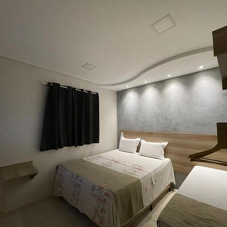 A Cabana Pousada Maceio  Luaran gambar