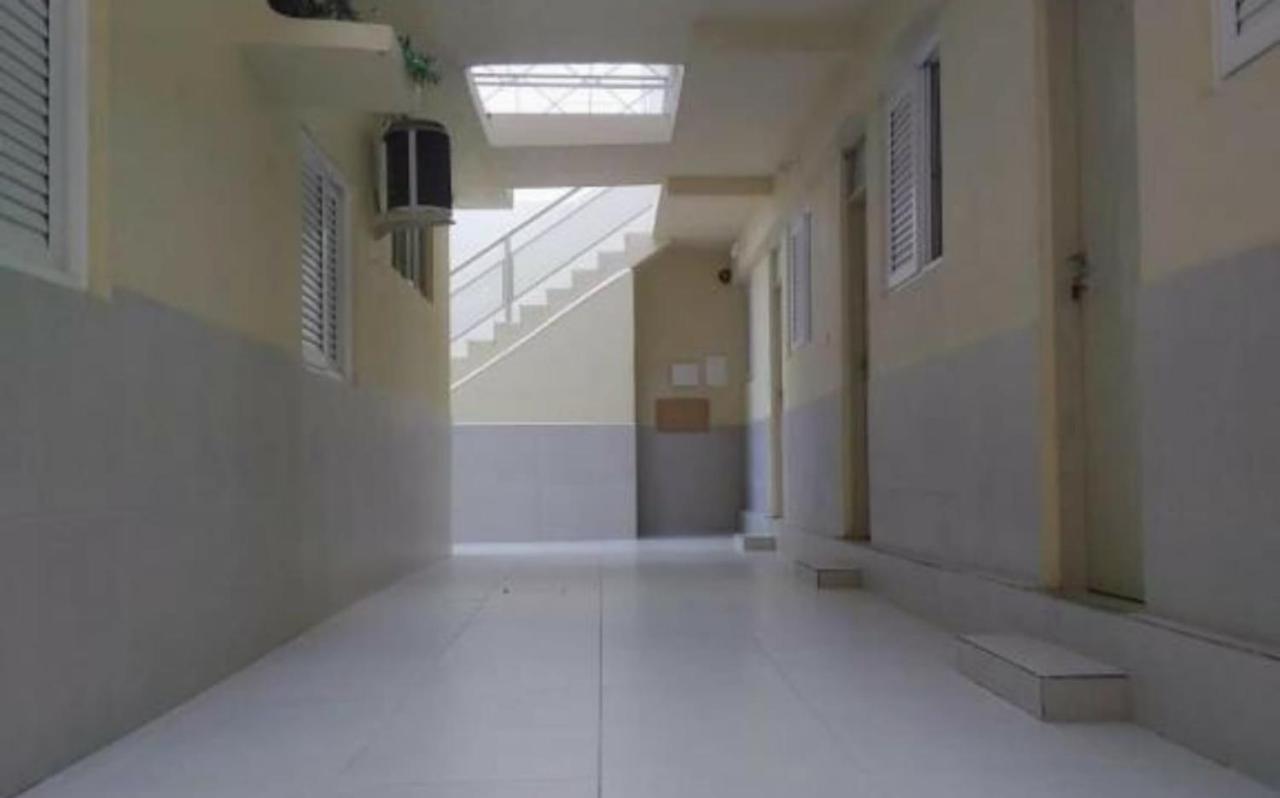 A Cabana Pousada Maceio  Luaran gambar
