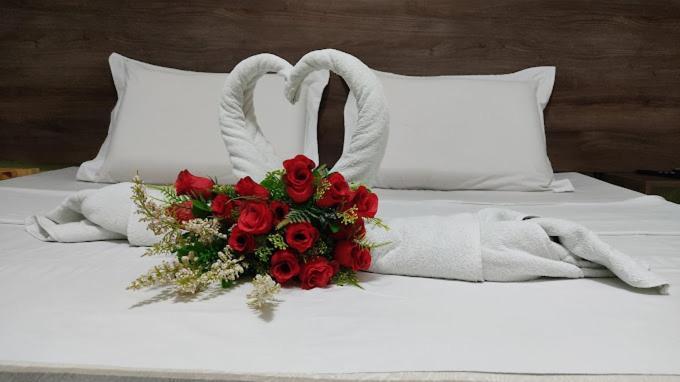 A Cabana Pousada Maceio  Luaran gambar