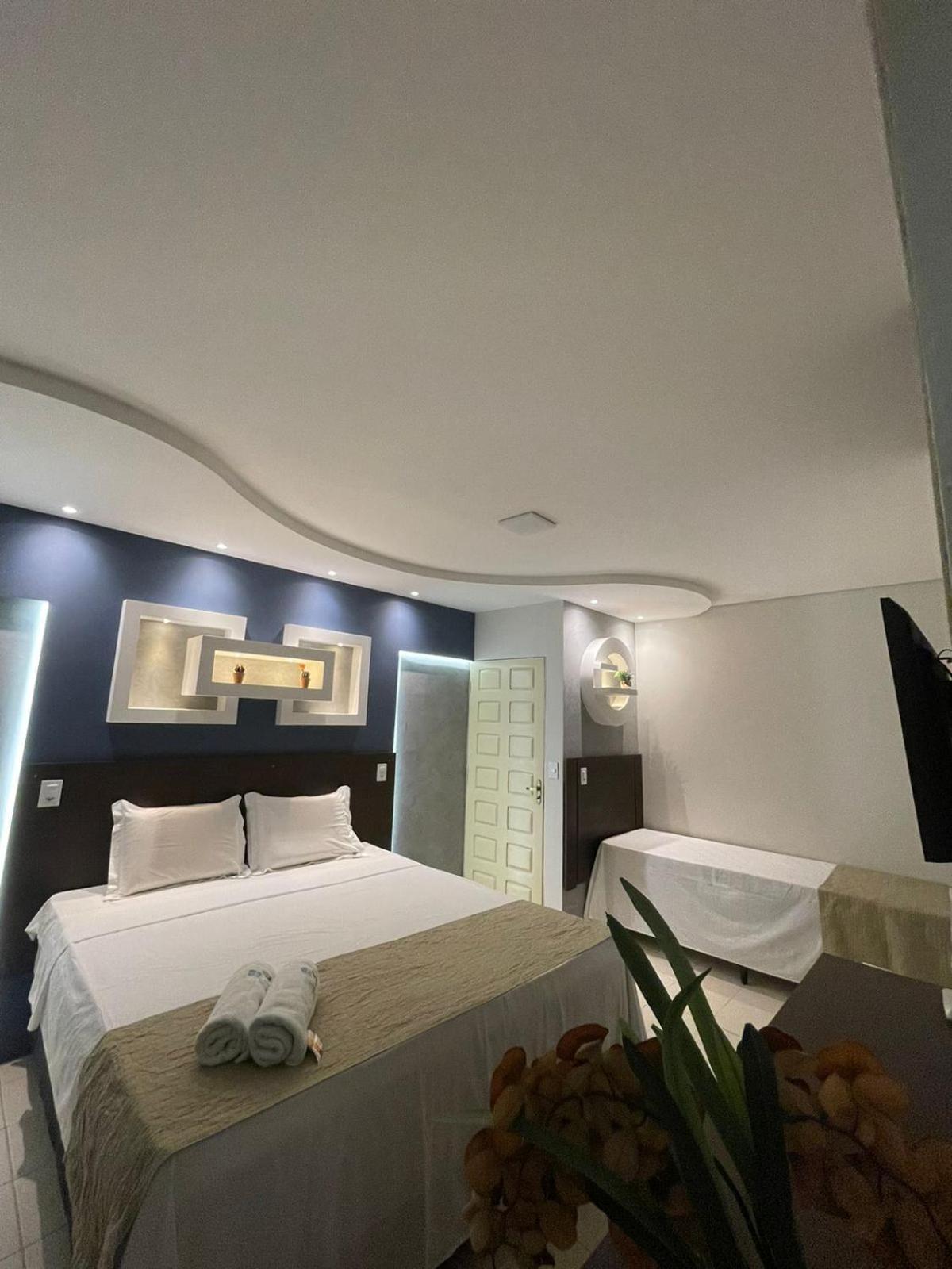 A Cabana Pousada Maceio  Luaran gambar