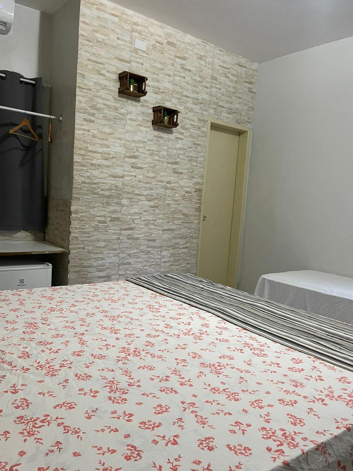 A Cabana Pousada Maceio  Luaran gambar
