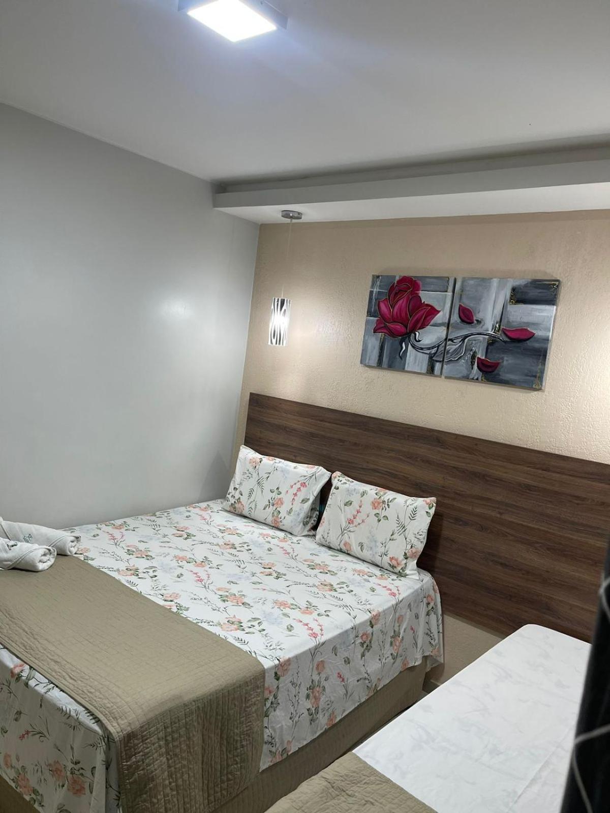 A Cabana Pousada Maceio  Luaran gambar