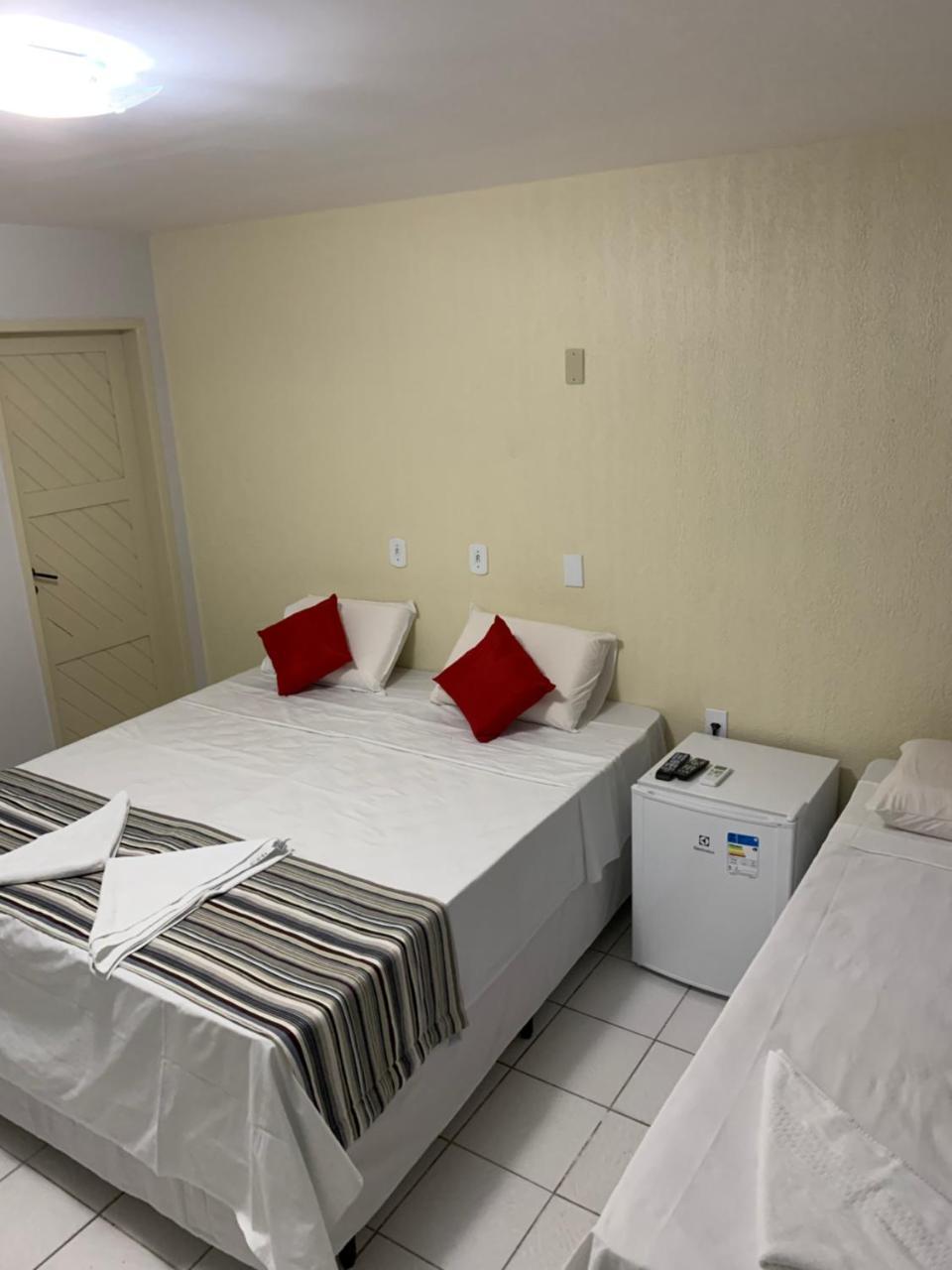 A Cabana Pousada Maceio  Luaran gambar