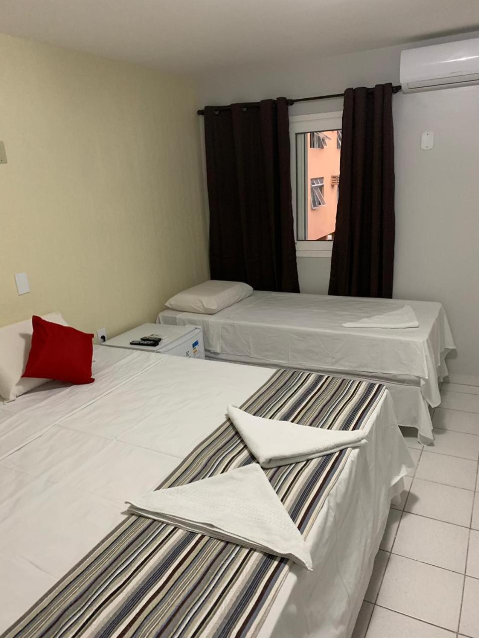 A Cabana Pousada Maceio  Luaran gambar