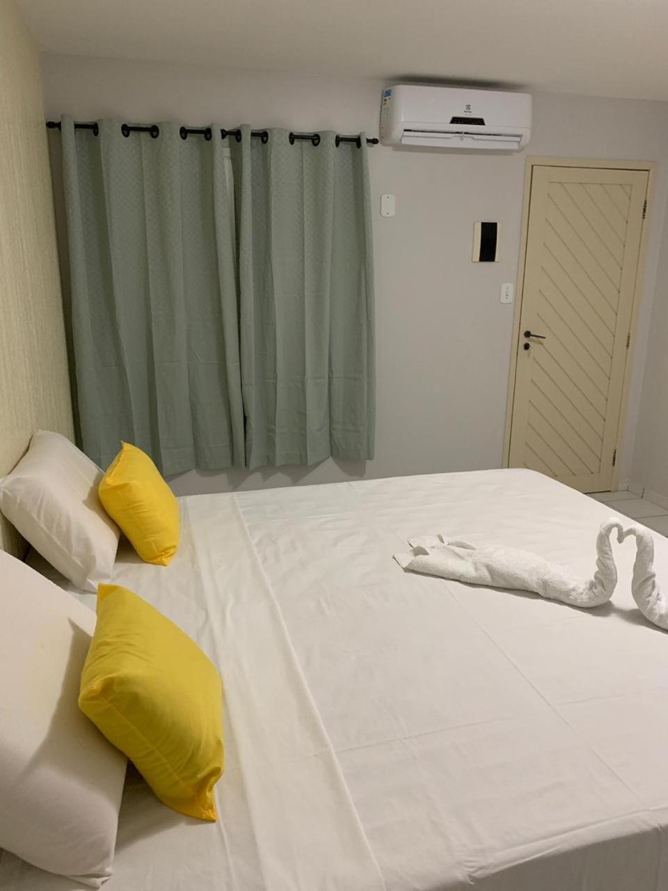 A Cabana Pousada Maceio  Luaran gambar