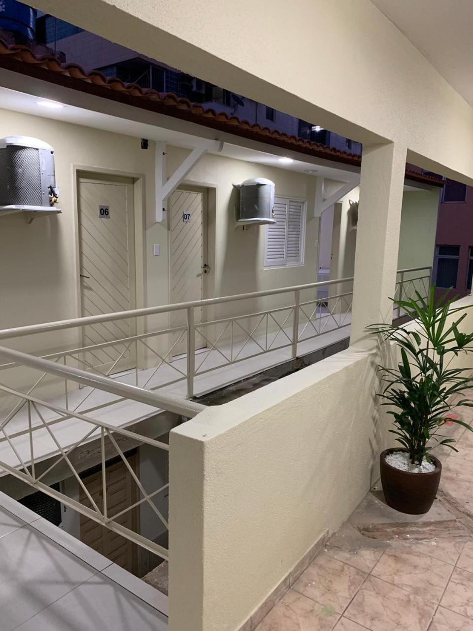 A Cabana Pousada Maceio  Luaran gambar