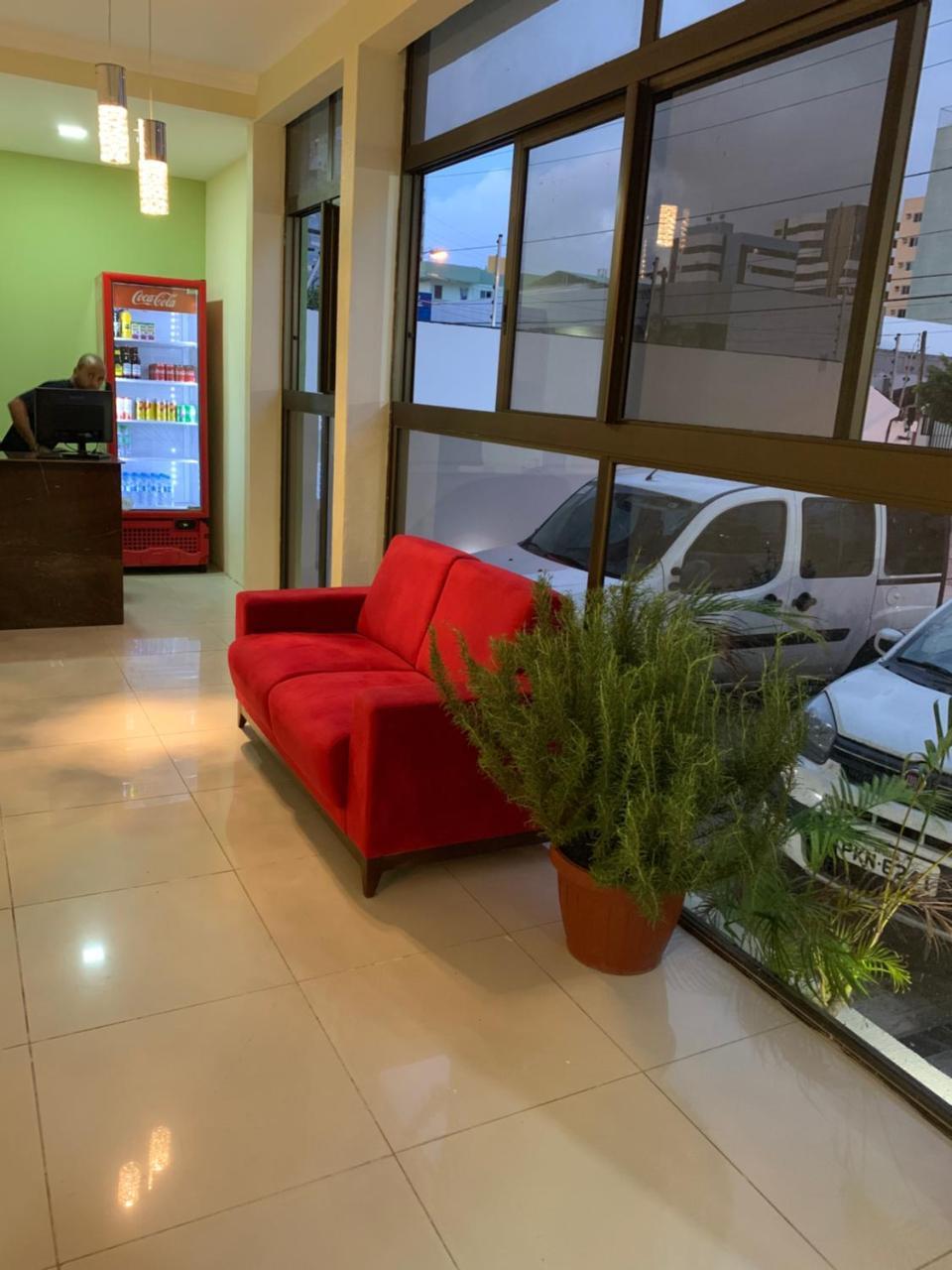 A Cabana Pousada Maceio  Luaran gambar