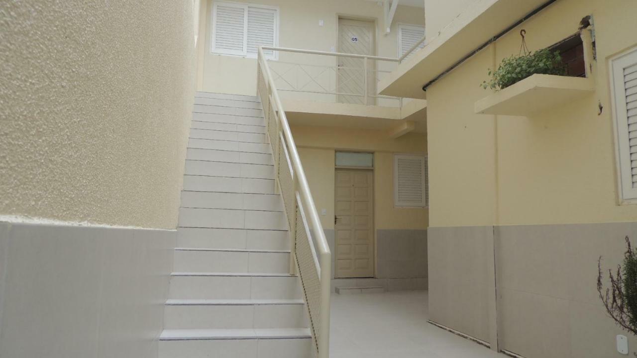 A Cabana Pousada Maceio  Luaran gambar
